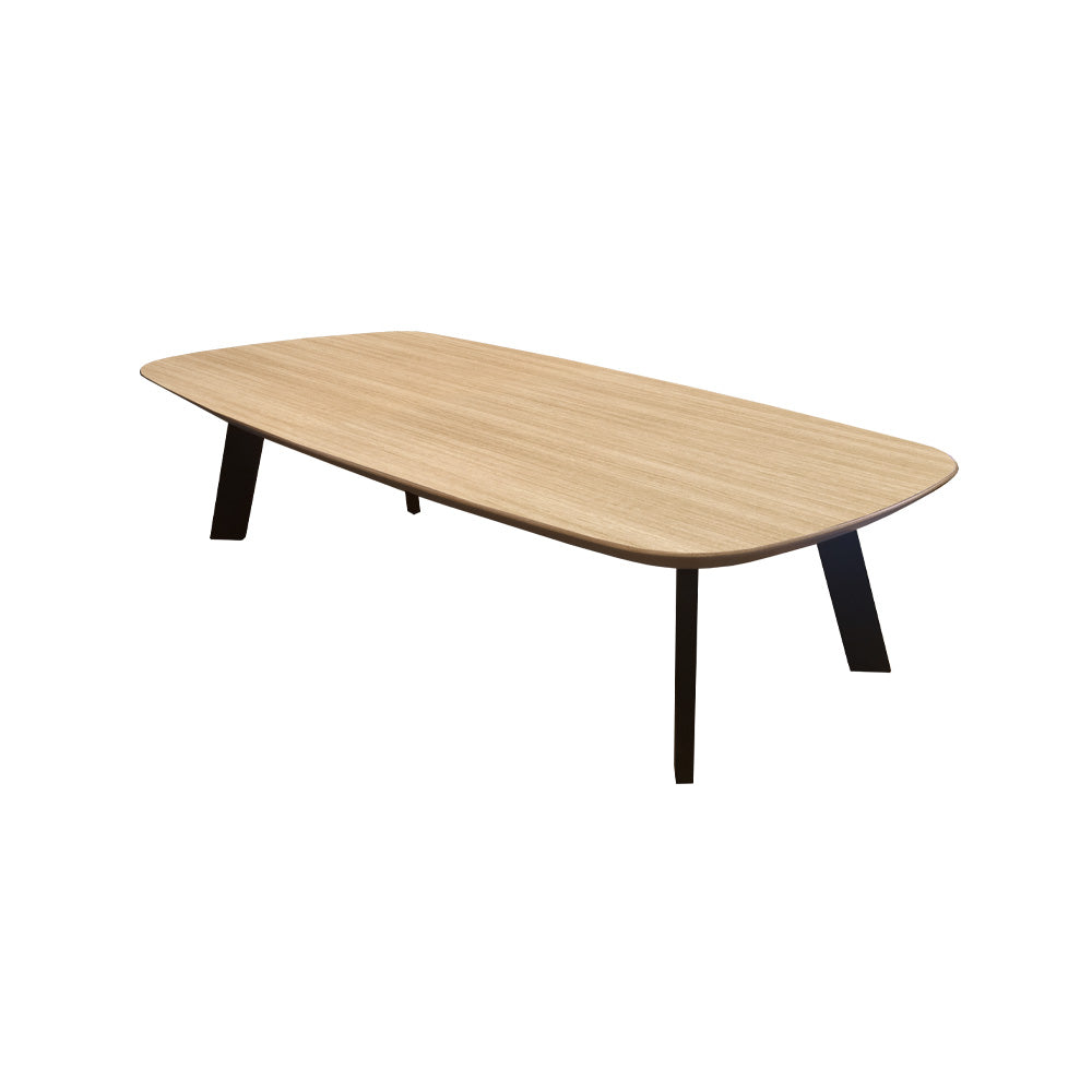 Mesa Maite Roble americano